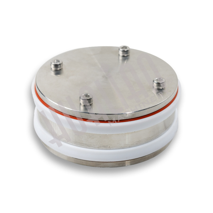 Поршень с кольцами (PTFE) для LPF/PPF-2000T Hualian - Купить с доставкой по всей Беларуси