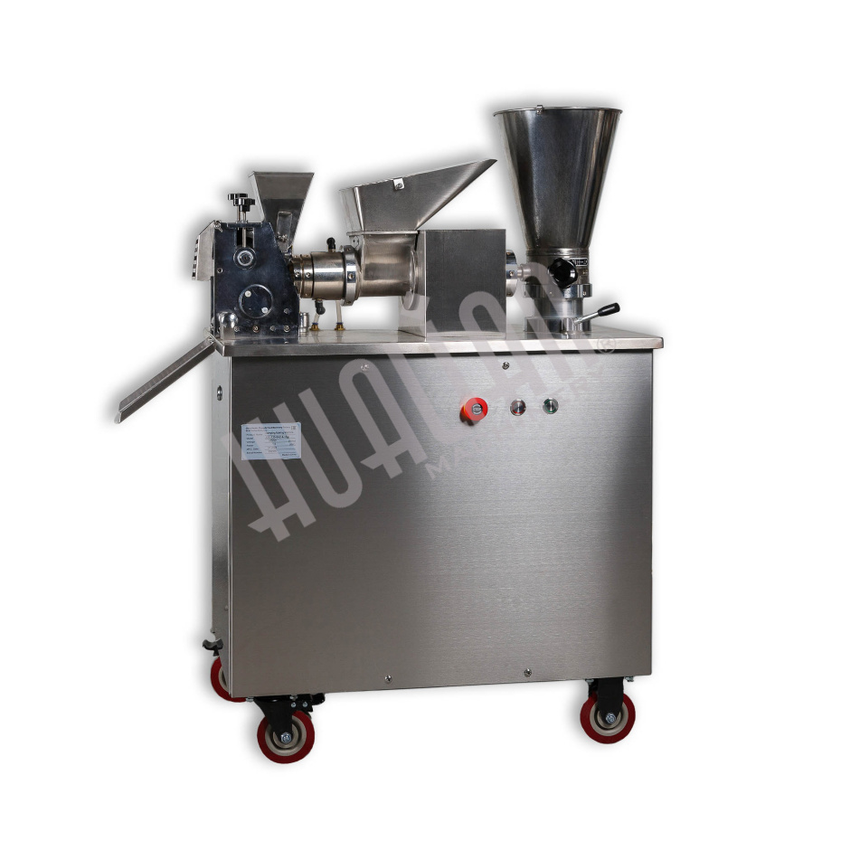 Пельменный аппарат JGL-135-6A (10-12 гр.) (100х52х10) Hualian - Купить с доставкой по всей Беларуси