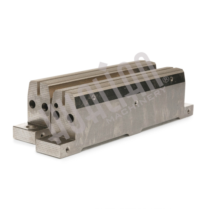 Комплект запаечных губок для DXDZ-450B (высота продукта 70 мм) Hualian - Купить с доставкой по всей Беларуси