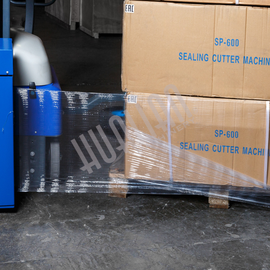 Мобильный обмотчик HL-4510 Hualian - Купить с доставкой по всей Беларуси