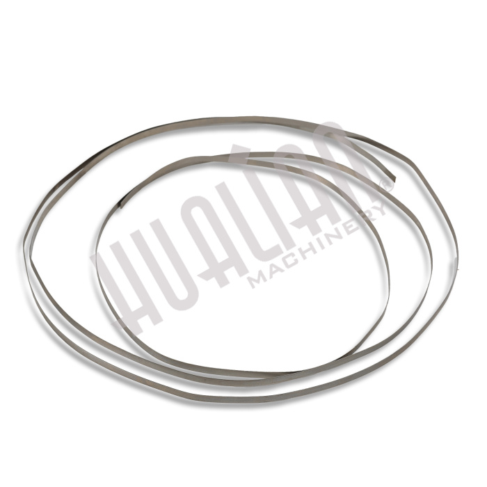 Нихромовое полотно для BSF-7060\BSL-7560 (1,8 м) Hualian - Купить с доставкой по всей Беларуси