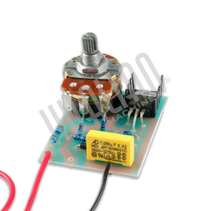 Терморегулятор с платой для TW-450/550E Hualian - Купить с доставкой по всей Беларуси