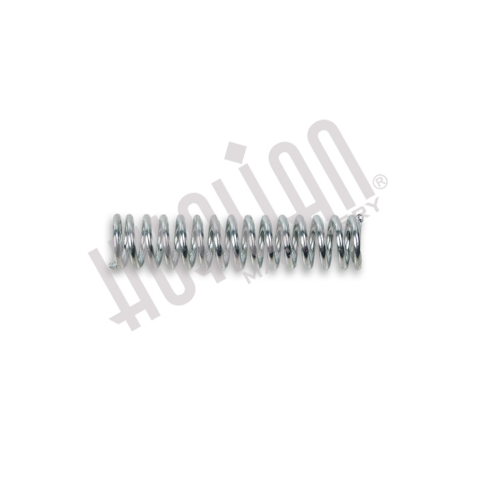 Пружина натяжителя нихромового полотна BSL-5045L (Ø7.5×Ø1×33 (N15) Hualian - Купить с доставкой по всей Беларуси