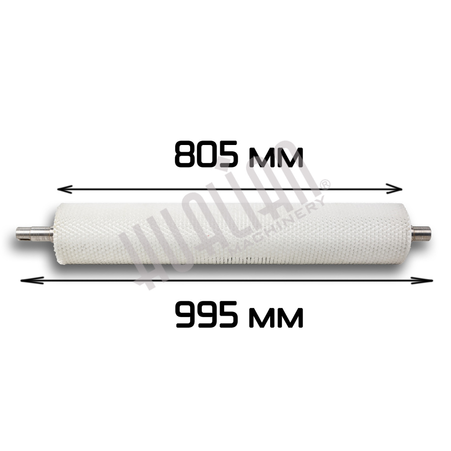 Щетка мягкая для SX-80 Hualian - Купить с доставкой по всей Беларуси