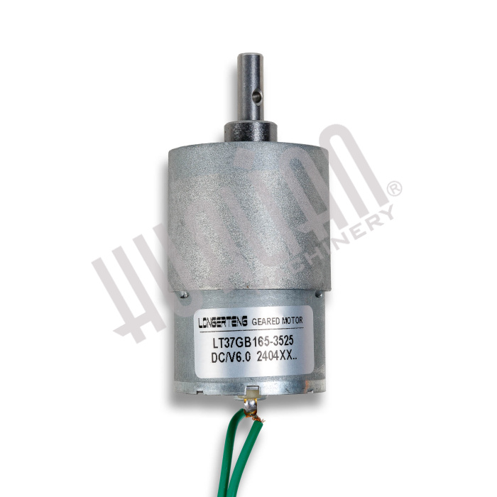 Двигатель открывания весового бункера для FZ-999-9999 Hualian - Купить с доставкой по всей Беларуси