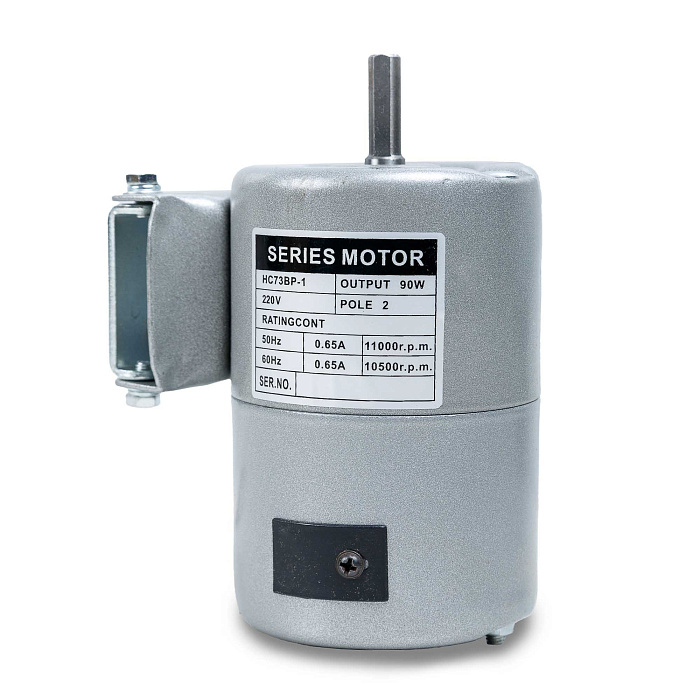 Двигатель для GK26-1A (220v, 90W) Hualian - Купить с доставкой по всей России