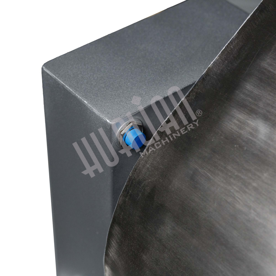 Фаршемесильный аппарат BWL-50 (HRF) Hualian - Купить с доставкой по всей Беларуси