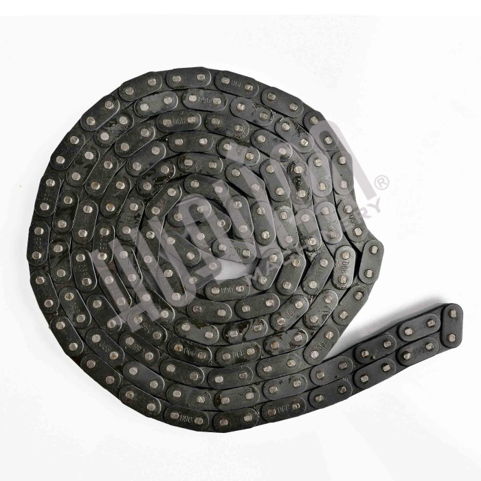 Цепь отводящего конвейера DXDZ  (аналог) метражом Hualian - Купить с доставкой по всей Беларуси