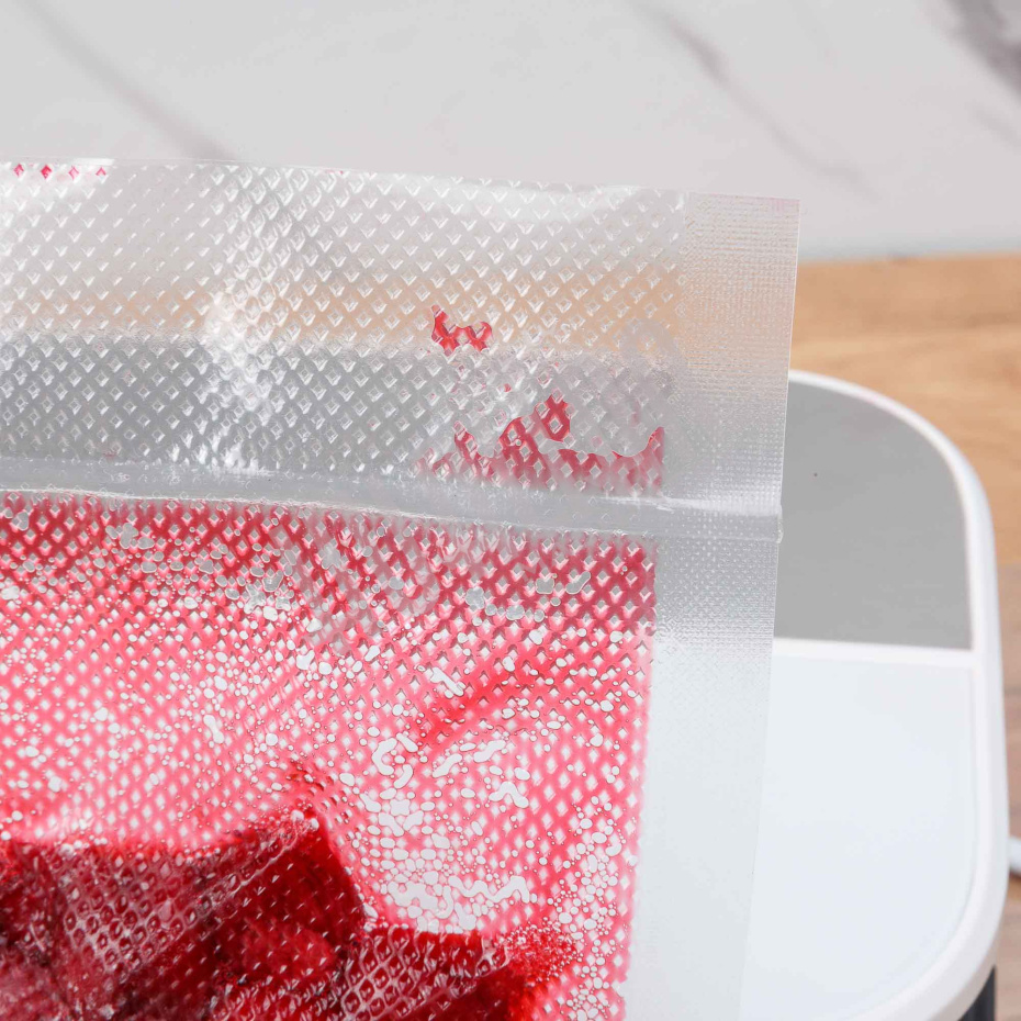 Ручной вакуумный аппарат для домашнего использования DZ-300/E Hualian - Купить с доставкой по всей Беларуси