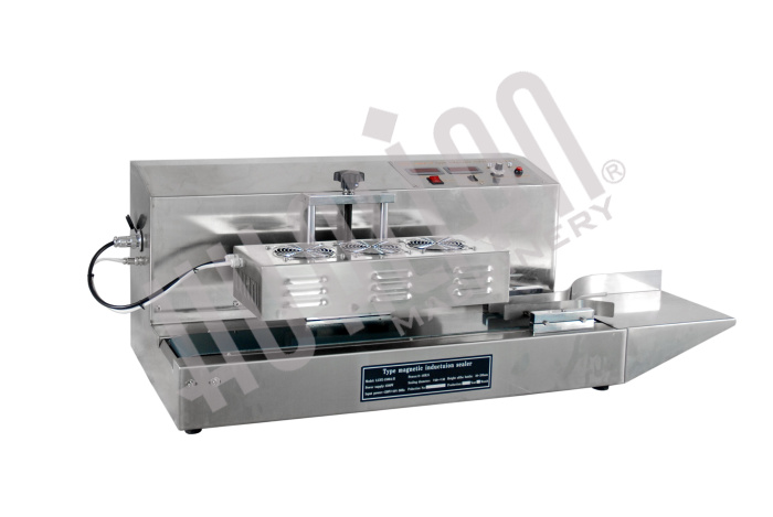 Индукционный запайщик LGYF-1500A-II Hualian - Купить с доставкой по всей Беларуси