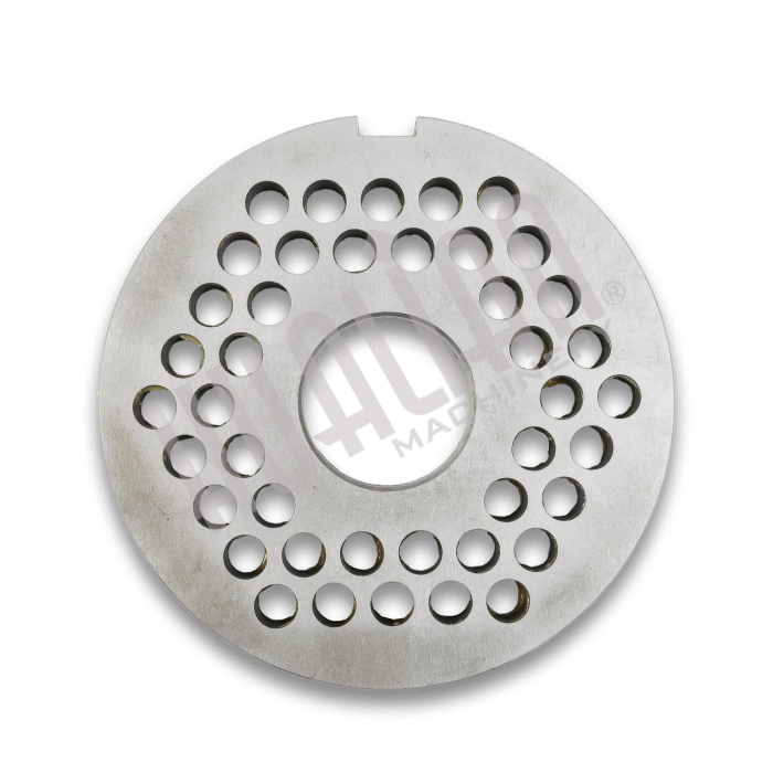 Решетка 9 мм для JR-120 (посадочное отв. Ø35 мм)  Hualian - Купить с доставкой по всей Беларуси