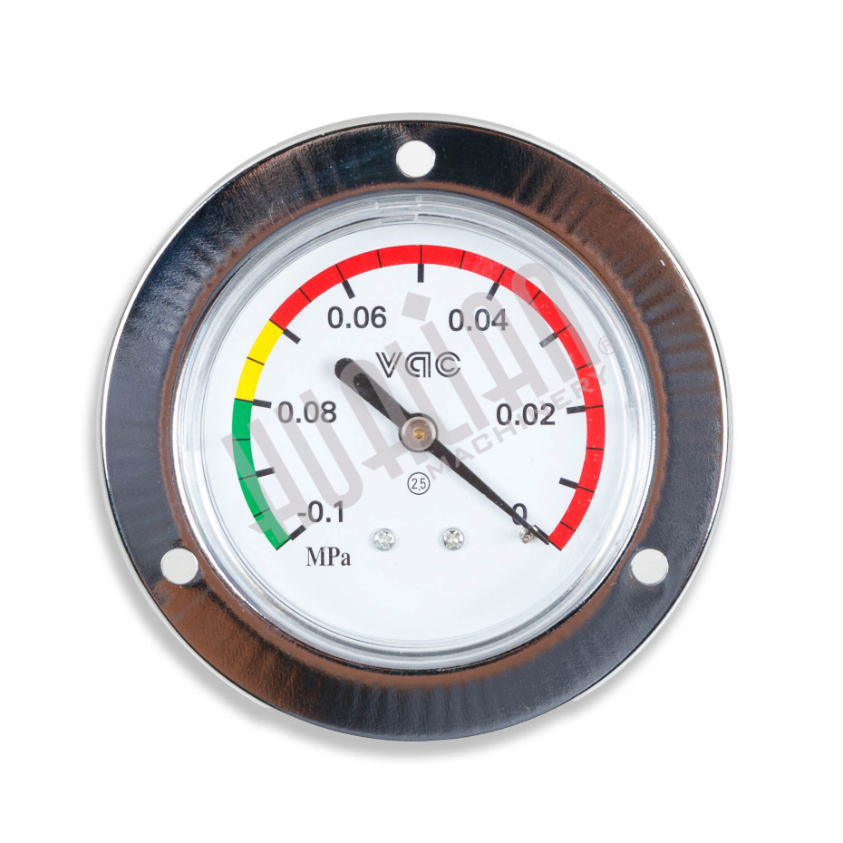 Вакуумметр Hualian - Купить с доставкой по всей Беларуси