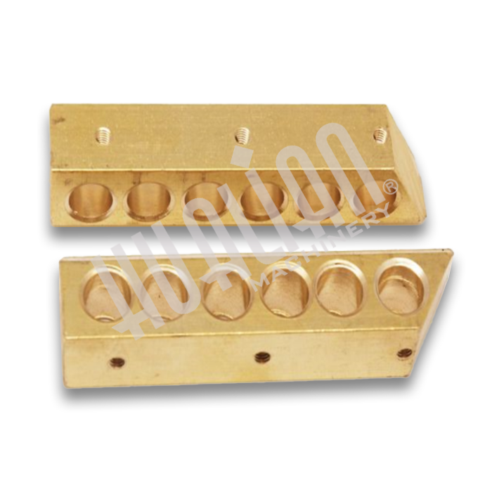 Охлаждающий блок для FRBM-810 верхний Hualian - Купить с доставкой по всей Беларуси