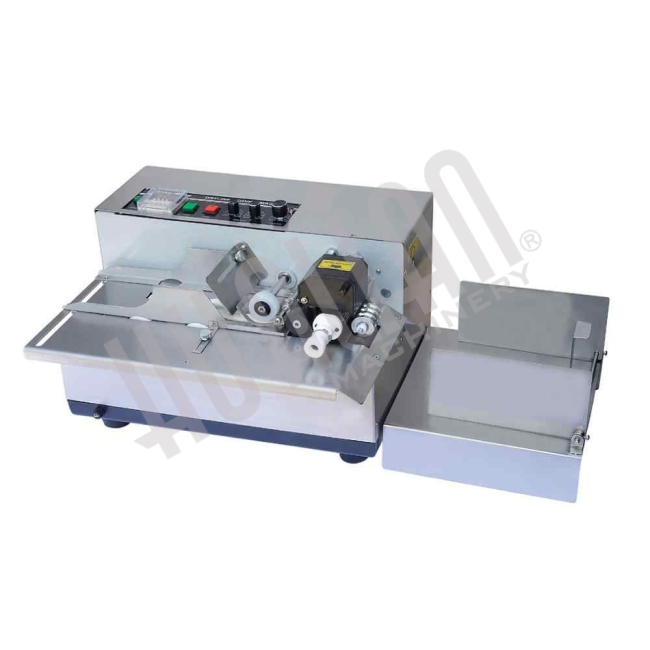 Автоматический датер на твердых чернилах MY-380F Hualian - Купить с доставкой по всей Беларуси