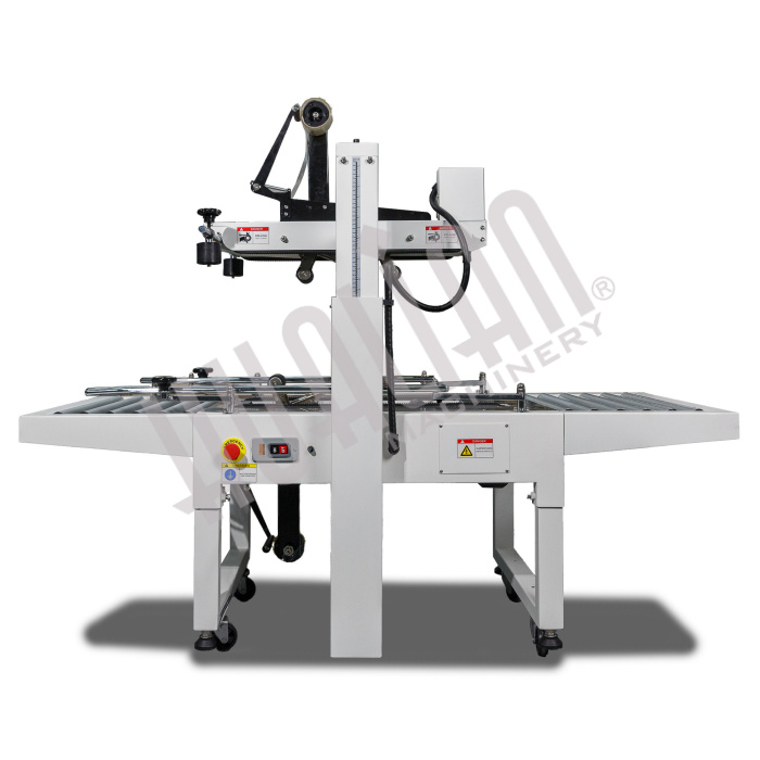 Заклейщик коробов FXJ-6050 Hualian - Купить с доставкой по всей Беларуси