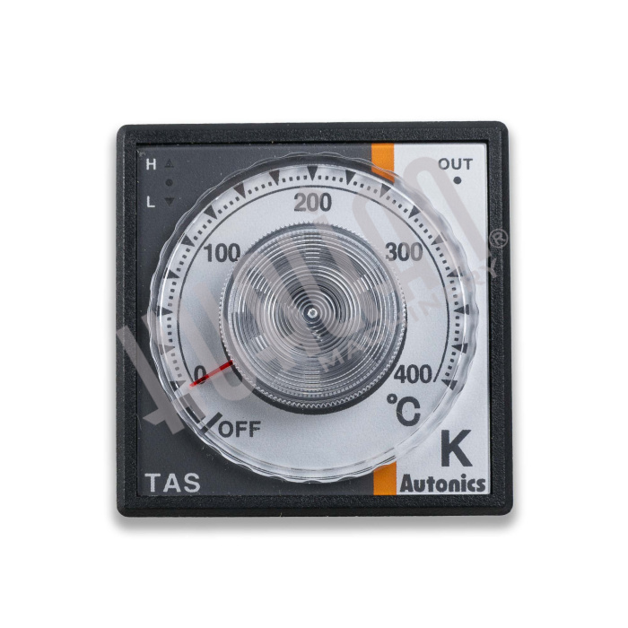 Терморегулятор для BSF TAS-B4SK4C K(CA) (под твердотельное реле) Hualian - Купить с доставкой по всей Беларуси