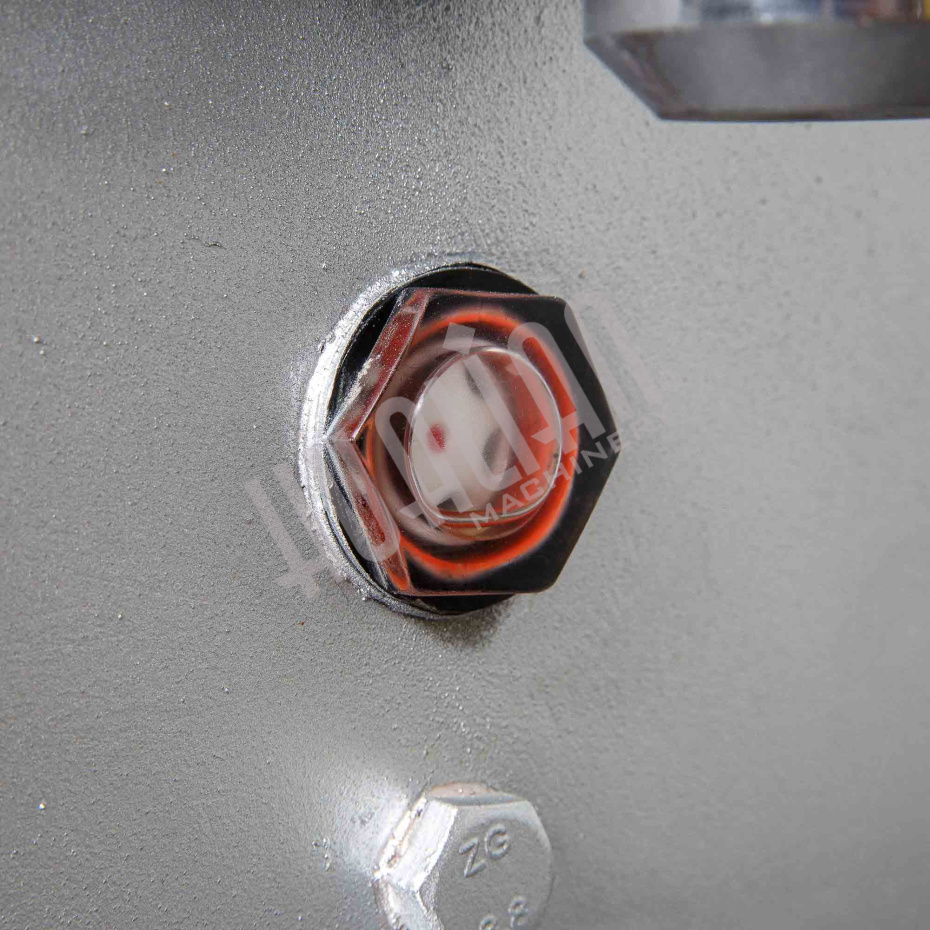 Пельменный аппарат JGL-135-5B (16-18 гр) (90х42х10) Hualian - Купить с доставкой по всей Беларуси