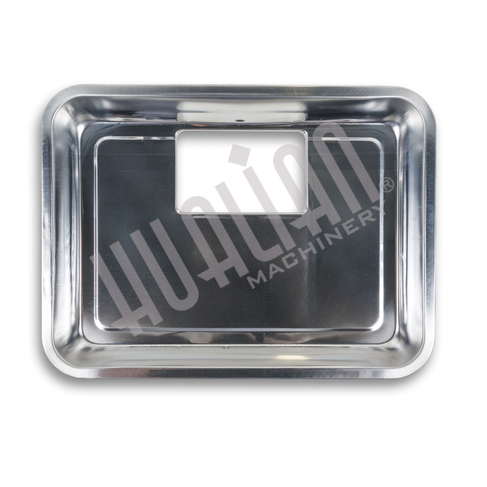 Поддон для теста JGL135-5B Hualian - Купить с доставкой по всей Беларуси