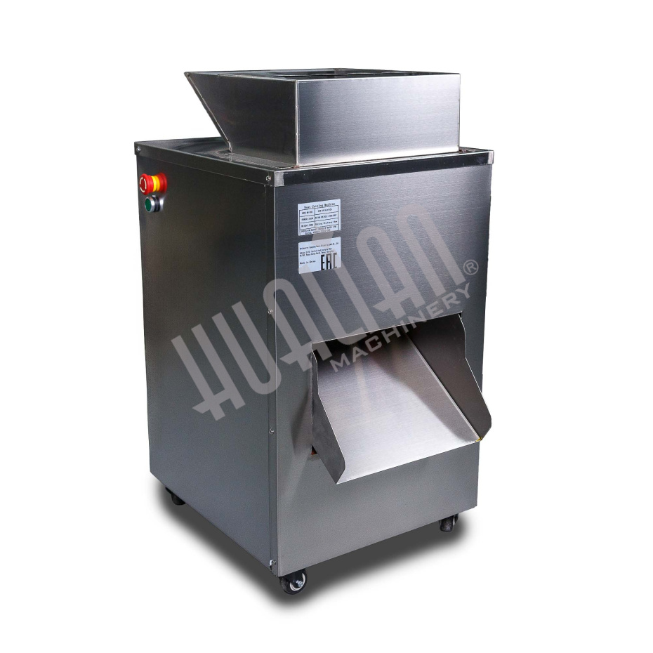 Производственный слайсер MC-1000 (4 мм) Hualian - Купить с доставкой по всей Беларуси