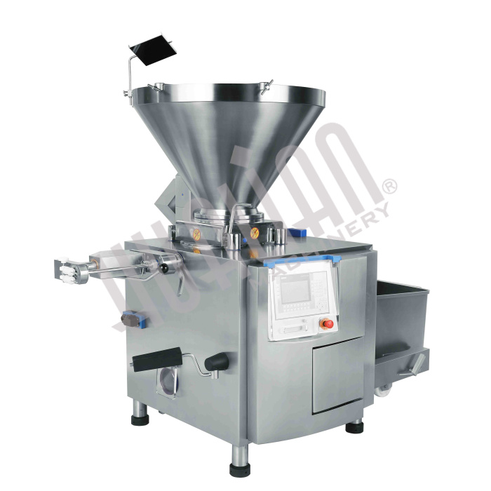 Вакуумный шприц GZY6000 Hualian - Купить с доставкой по всей Беларуси