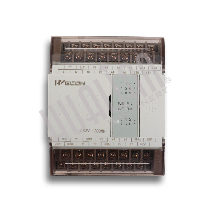 PLC контроллер для HL-1500/1650 NEW Hualian - Купить с доставкой по всей Беларуси