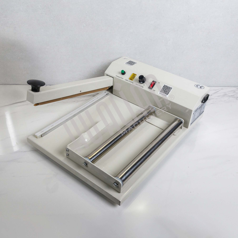 Настольный импульсный ручной запайщик SP-600 Hualian - Купить с доставкой по всей Беларуси