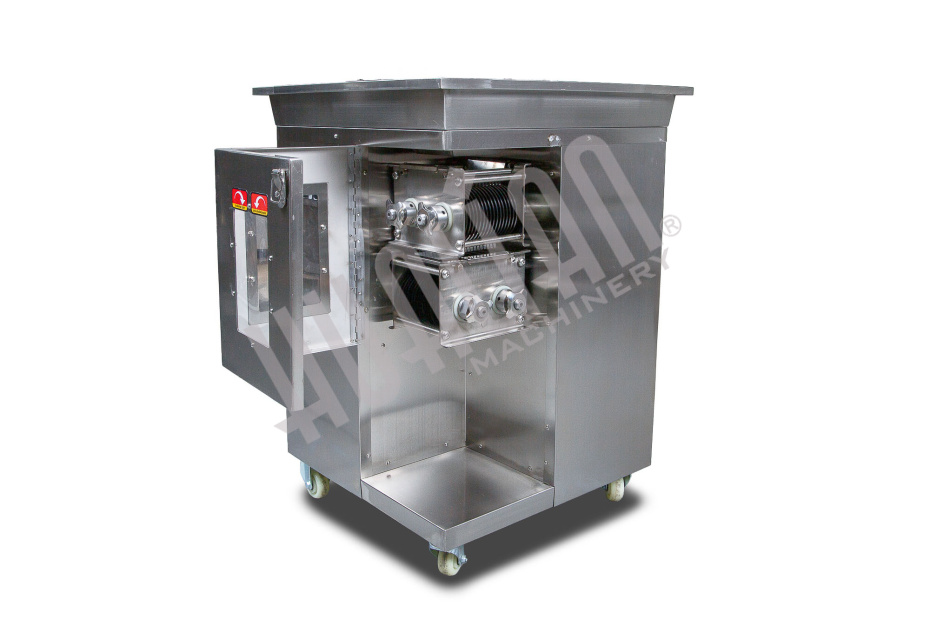 Производственный слайсер MC-TS800 (7 мм) Hualian - Купить с доставкой по всей Беларуси