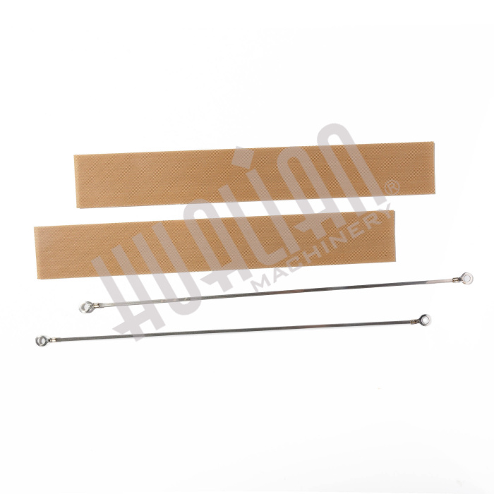 Комплект ЗИП для FS-200 Hualian - Купить с доставкой по всей Беларуси