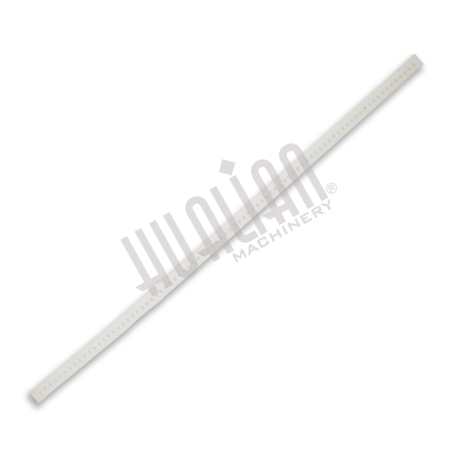 Резина силиконовая под сварочную планку DZ-600/2SB Hualian - Купить с доставкой по всей Беларуси