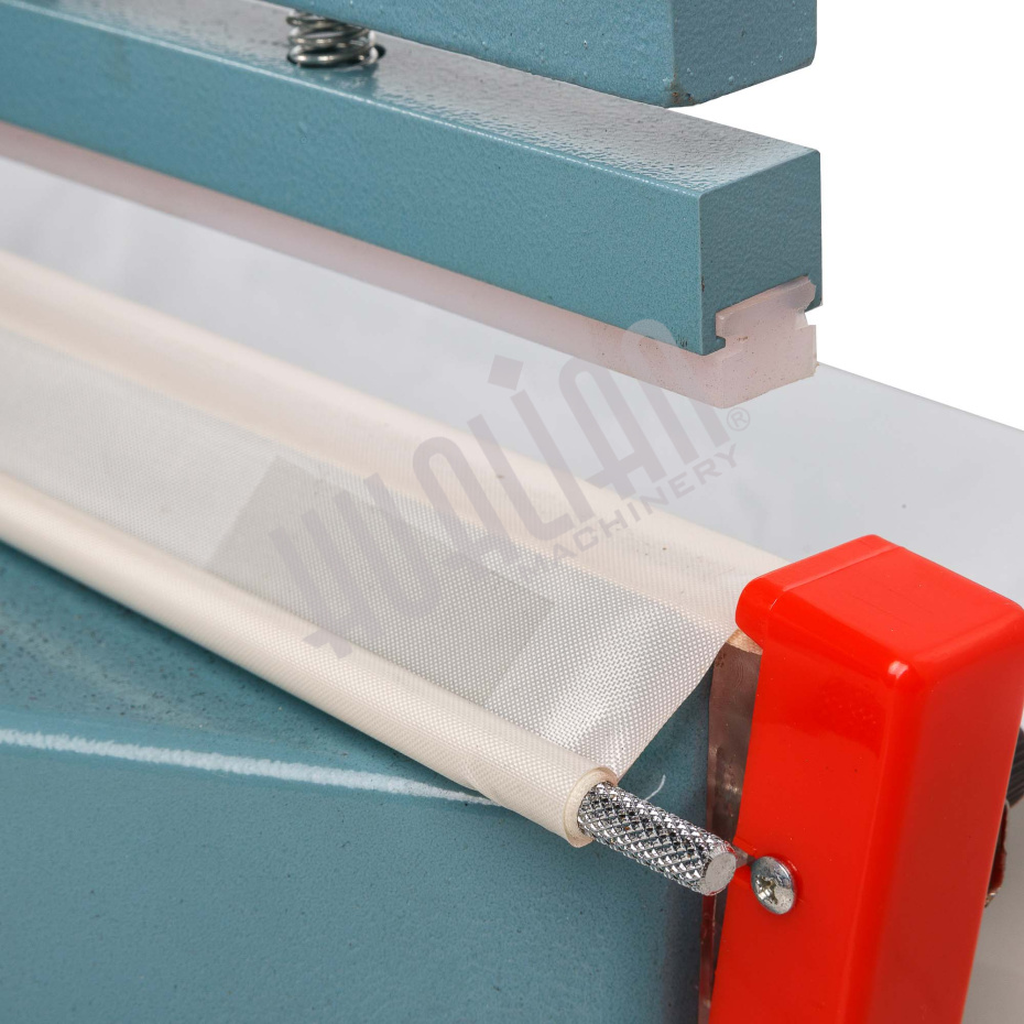 Усиленный импульсный запайщик PFS-600T Hualian - Купить с доставкой по всей Беларуси