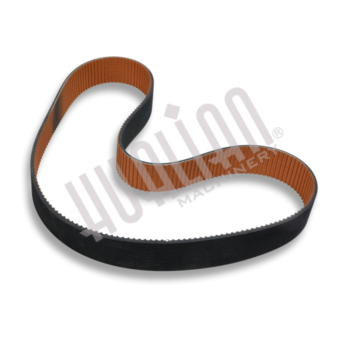 Ремень приводной для спирального тестомеса HS20 Hualian - Купить с доставкой по всей Беларуси