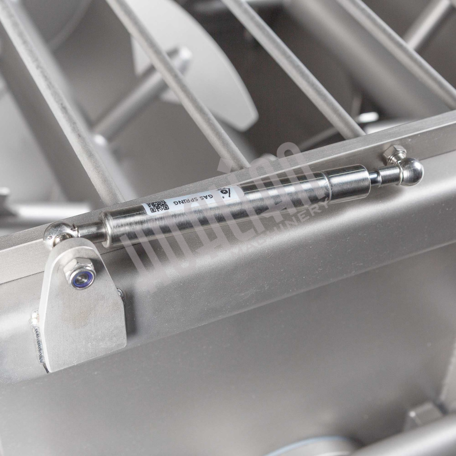 Фаршемес открытого типа JB-300 Hualian - Купить с доставкой по всей Беларуси