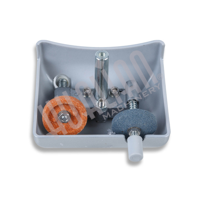 Блок заточки ножей для слайсера Hualian - Купить с доставкой по всей Беларуси