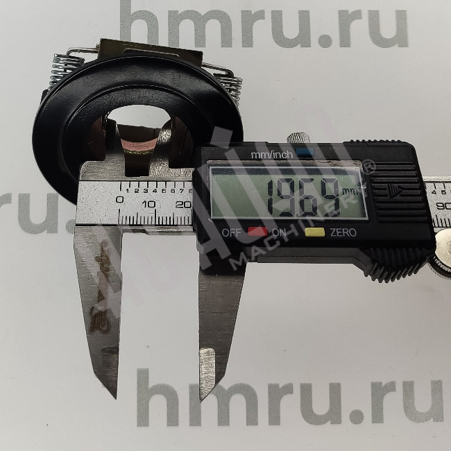 Центробежный выключатель (комплект) для двигателя вакуумного насоса 020 Hualian - Купить с доставкой по всей Беларуси