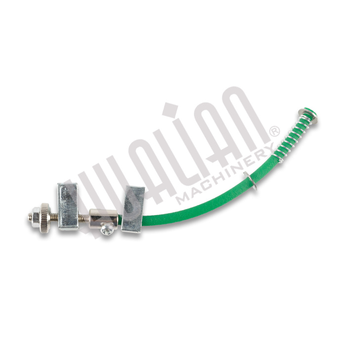 Демпфер подающей катушка для датеров серии для DY, HP Hualian - Купить с доставкой по всей Беларуси