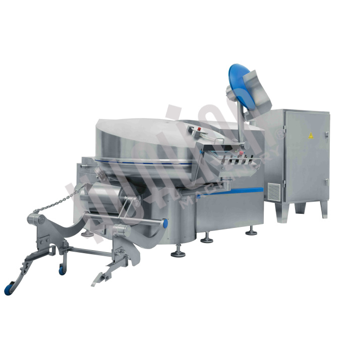 Вакуумный куттер ZBZ-200III Hualian - Купить с доставкой по всей Беларуси