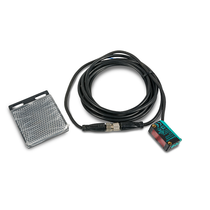 Датчик пленки на HLNV-420 PEPPERL+FICHS   № 221827 Hualian - Купить с доставкой по всей России