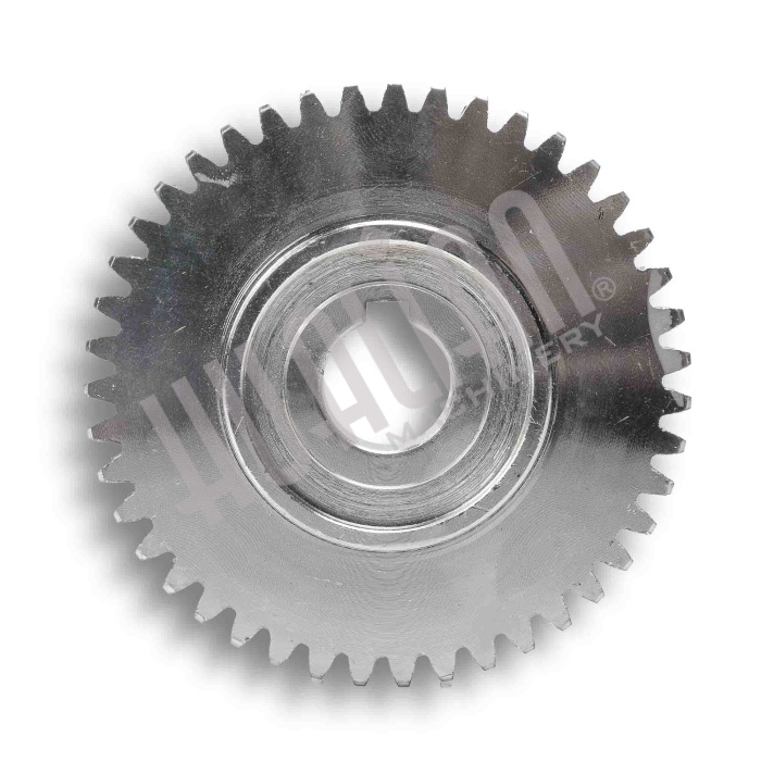 Шестерня привода формующей насадки JGL HZ (2-27) Hualian - Купить с доставкой по всей Беларуси