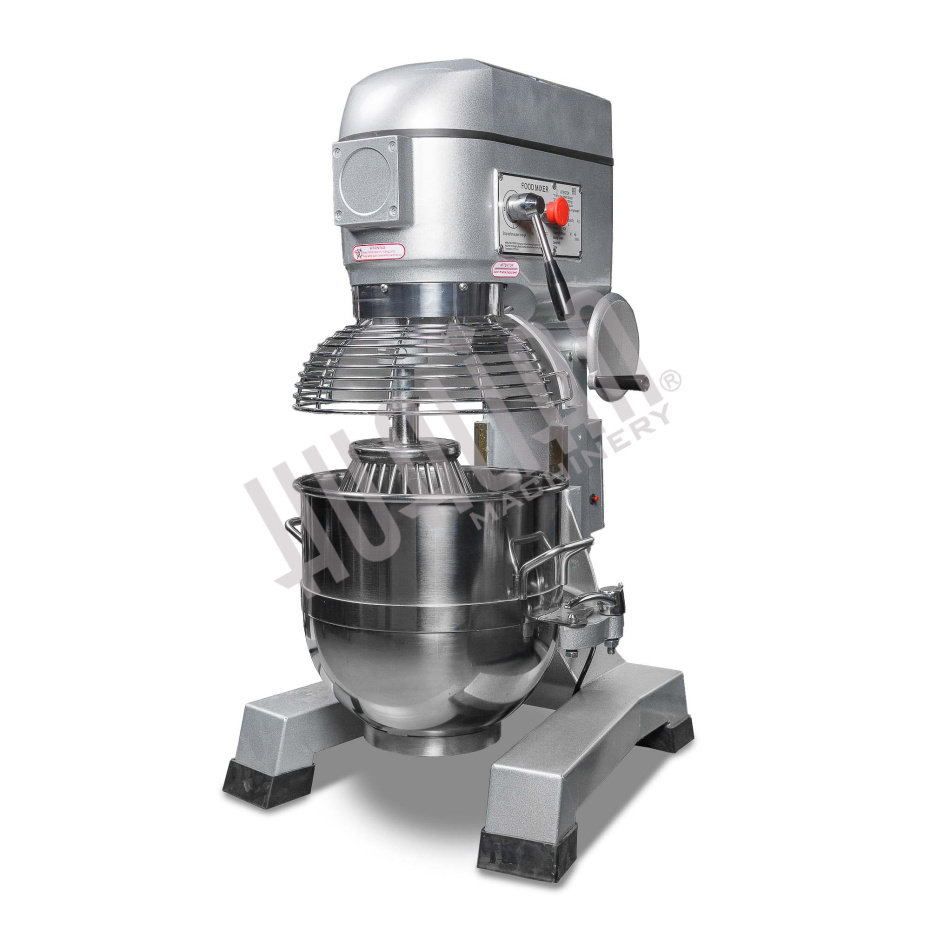 Планетарный миксер B40 Hualian - Купить с доставкой по всей Беларуси