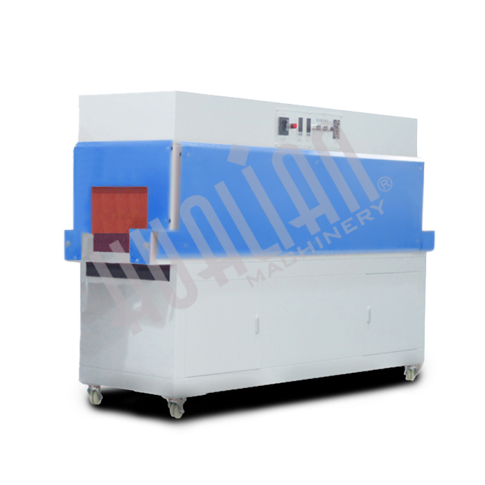 Термоусадочный тоннель BS-2600/650 для DXDZ-590 Hualian - Купить с доставкой по всей Беларуси