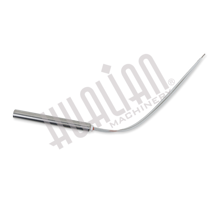 ТЭН для конвейерного запайщика FRM-1370/FRP-1120WH (220 В, 400 Вт) Hualian - Купить с доставкой по всей Беларуси