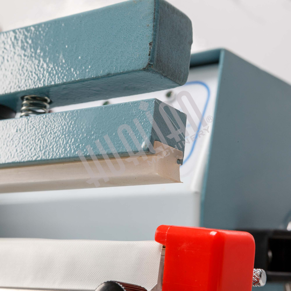 Усиленный импульсный запайщик PFS-450T Hualian - Купить с доставкой по всей Беларуси