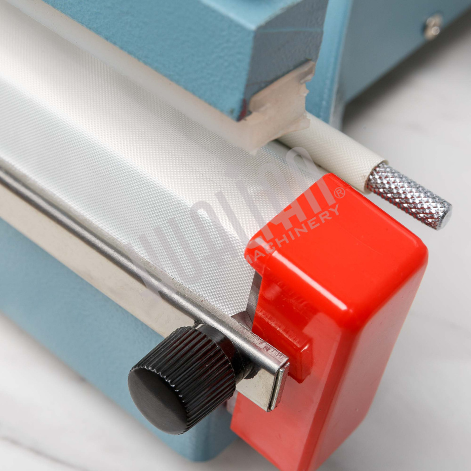 Усиленный импульсный запайщик PFS-450T Hualian - Купить с доставкой по всей Беларуси