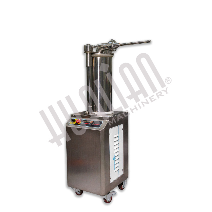 Гидравлический шприц SF-150 Hualian - Купить с доставкой по всей Беларуси