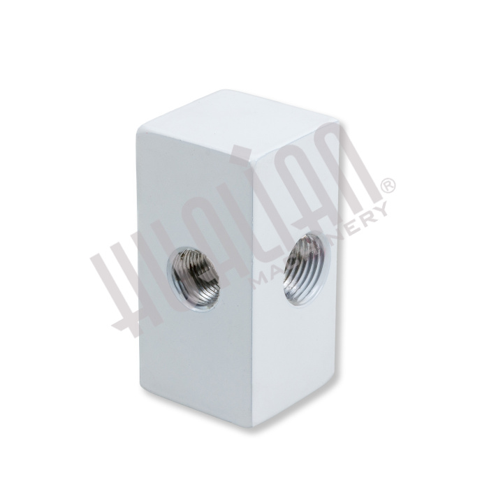 Держатель сопла для DZ-800W/DZQ-600L (правый) Hualian - Купить с доставкой по всей Беларуси