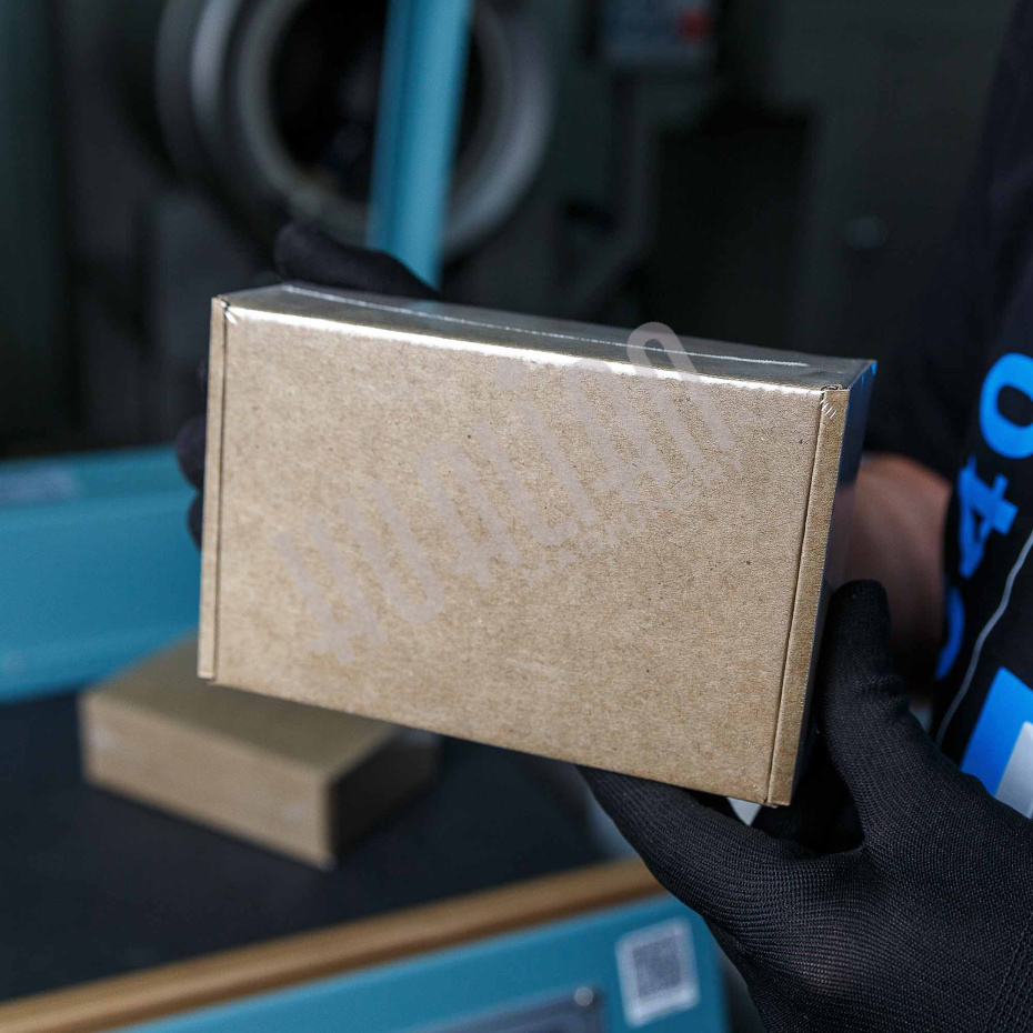 Ручной аппарат для запайки и обрезки BSF-601 REVERSE (подача справа налево) Hualian - Купить с доставкой по всей Беларуси