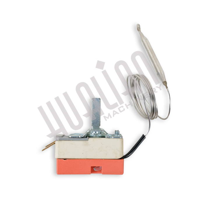 Терморегулятор HTS-225 Hualian - Купить с доставкой по всей Беларуси