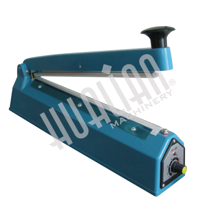 Ручной запайщик пакетов FS-200ABS LOW COST Hualian - Купить с доставкой по всей Беларуси