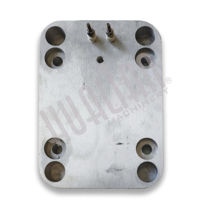 Нагревательная плита для HVT размер лотка 187*137 мм (М8) Hualian - Купить с доставкой по всей Беларуси