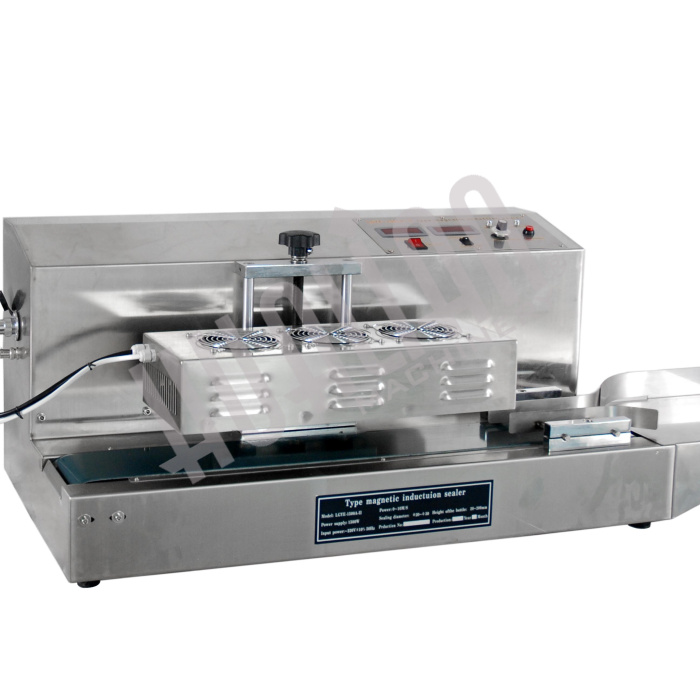 Индукционный запайщик LGYF-1500A-II Hualian - Купить с доставкой по всей Беларуси